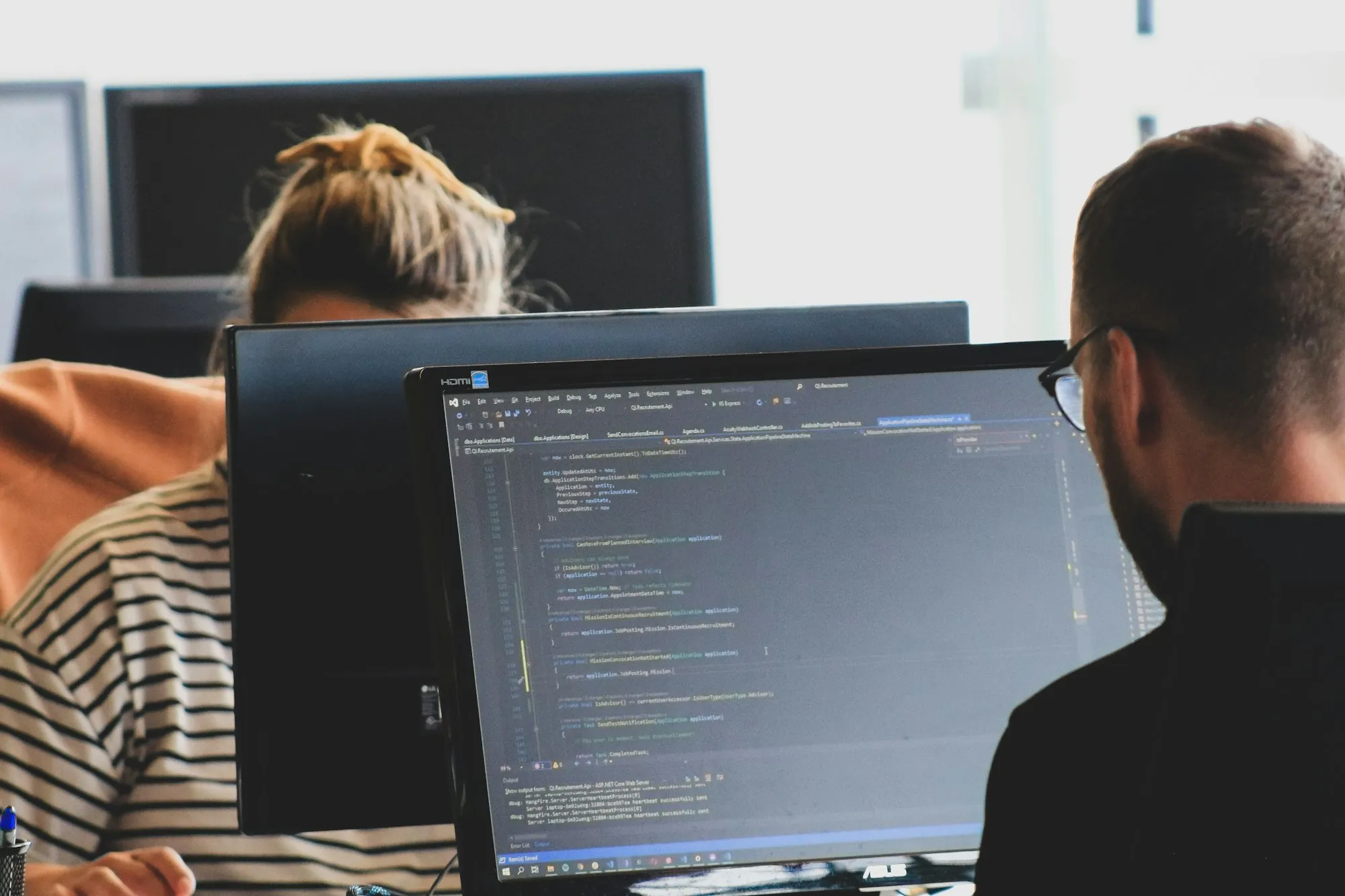 MVP Software Development | TechClues